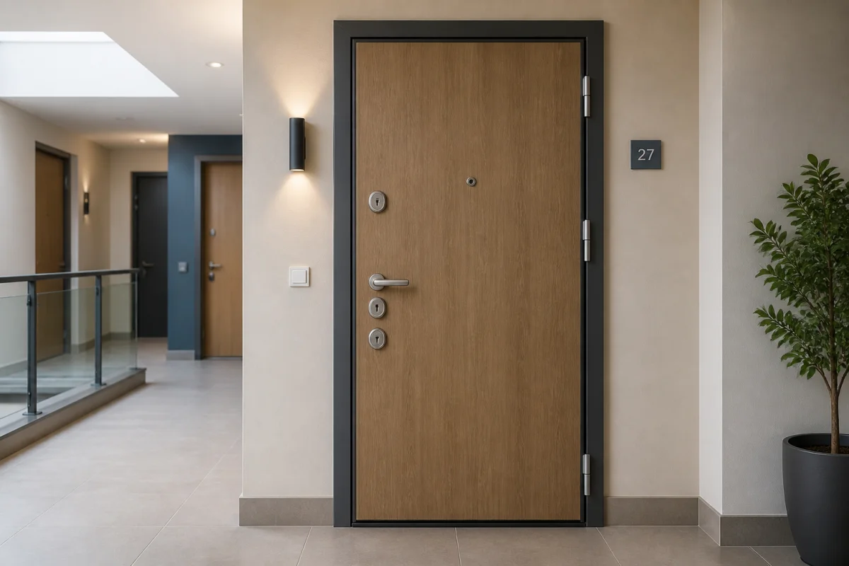 Comment sécuriser son appartement durablement